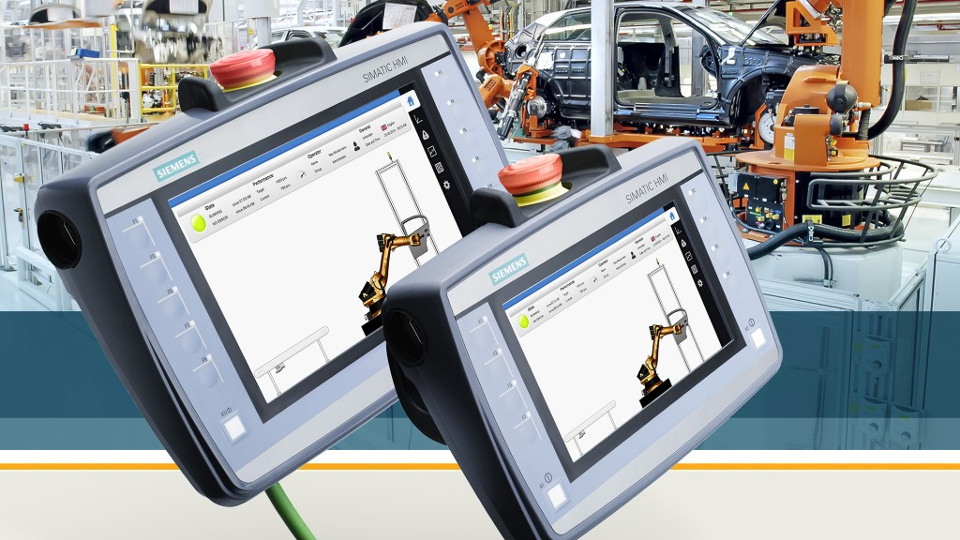 Read more about the article HMI Design: The Key to Process Efficiency [Tech Tip]