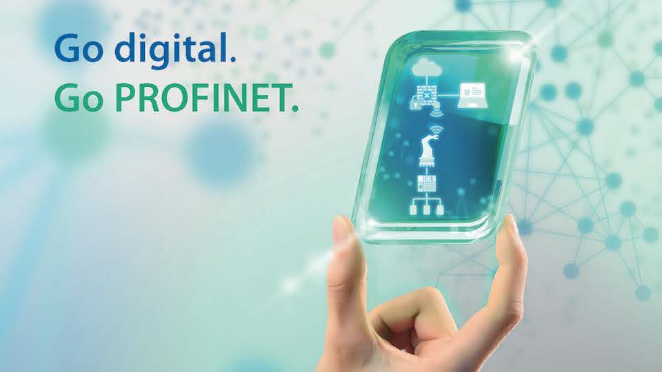 Read more about the article Next Steps Along the “PROFINET over TSN” Roadmap