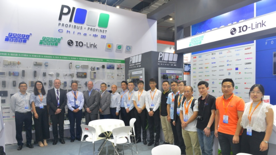 Read more about the article Focus on CIIF – China International Industry Fair