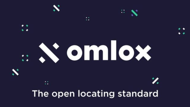 omlox News Wrap Up – Lots to Announce