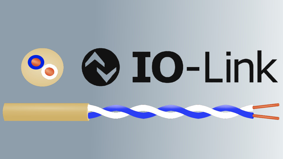 Read more about the article IO-Link vs Ethernet or IO-Link over Ethernet?