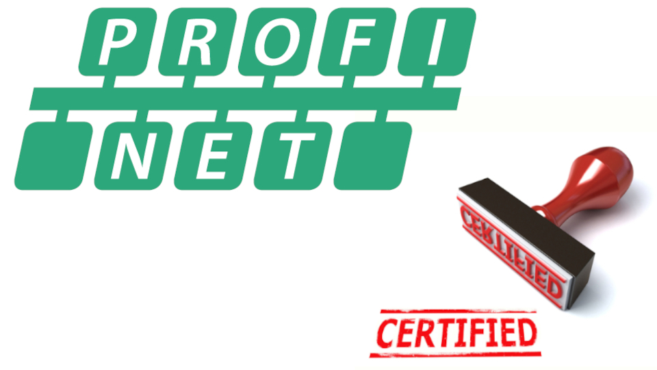 Read more about the article Upcoming Webinar: Guide to PROFINET Testing & Certification