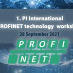 PROFINET Technology Workshop (International Edition!)