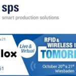Upcoming Fairs: RFID & Wireless IoT Tomorrow and SPS