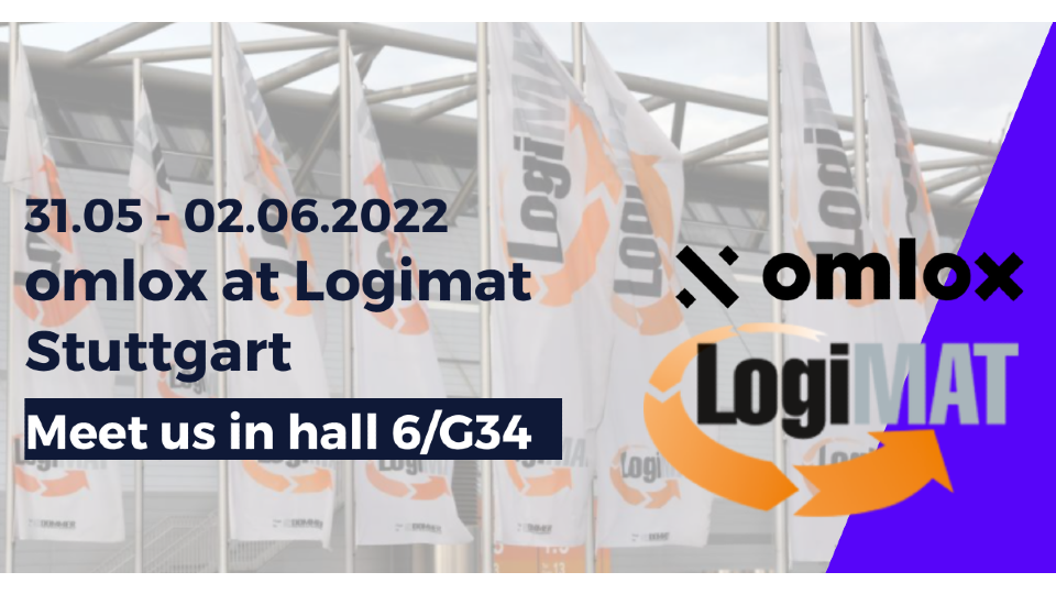Read more about the article omlox to Premier at LogiMAT