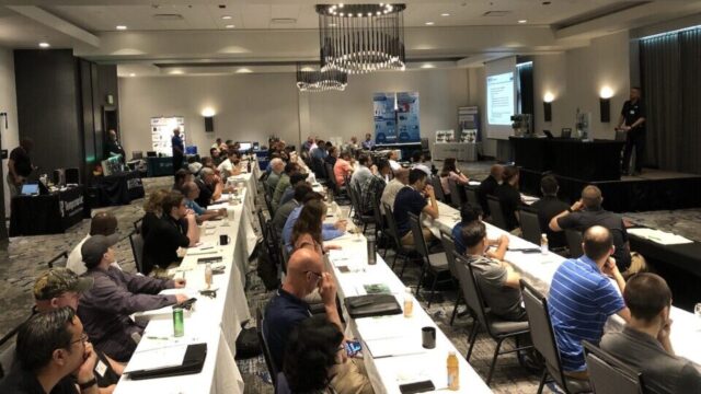 PROFINET One-Day Training Classes Coming in 2024