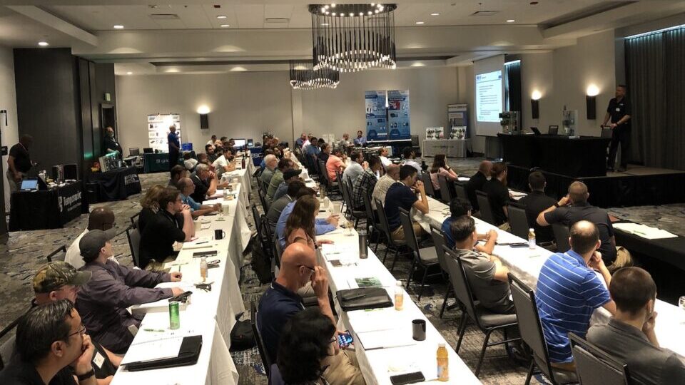 Read more about the article PROFINET One-Day Training Classes Coming in 2024