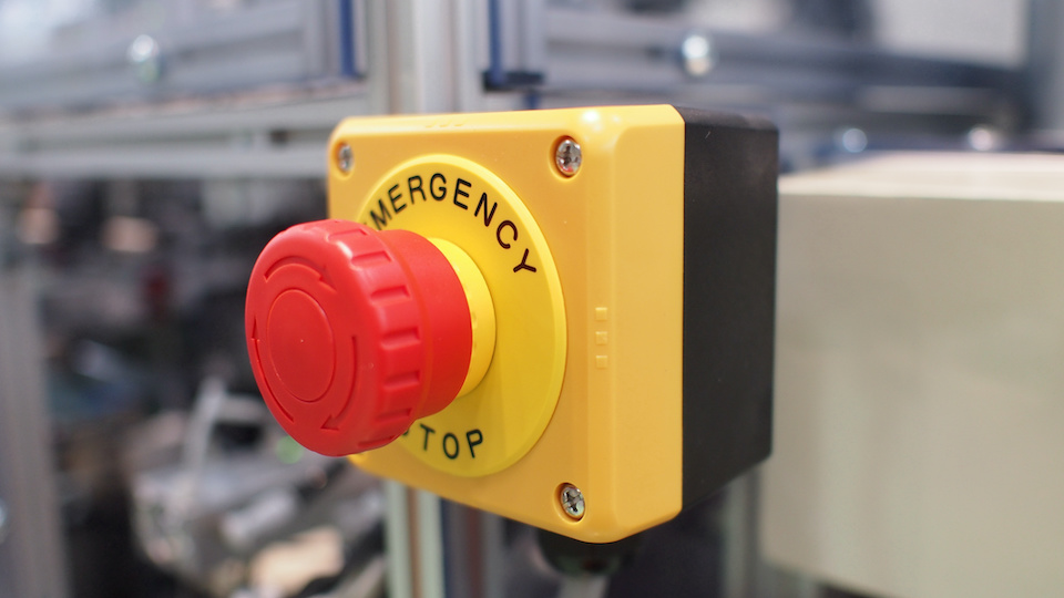 Read more about the article Q&A: Integrated Safety & Control [TECH TIP]