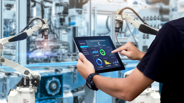 Why PROFINET for Digital Transformation – Part 1