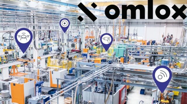 omlox Continues its Ascent and Opens First Test Lab