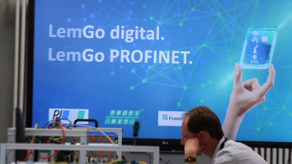 Read more about the article International Plugfest in Germany a Great Success
