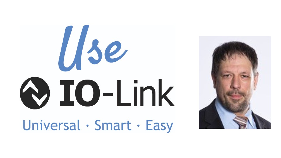 Read more about the article Why Use IO-Link? Universal | Smart | Easy
