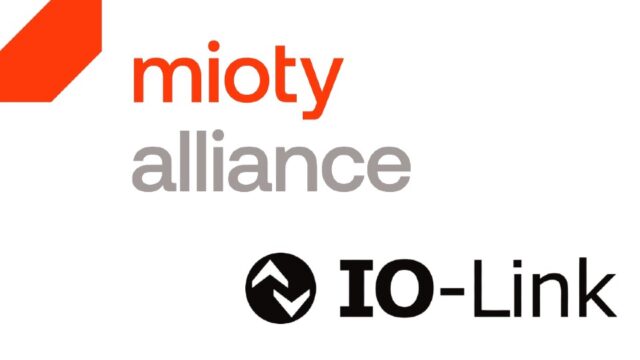 A New Liaison: Combining IO-Link and mioty