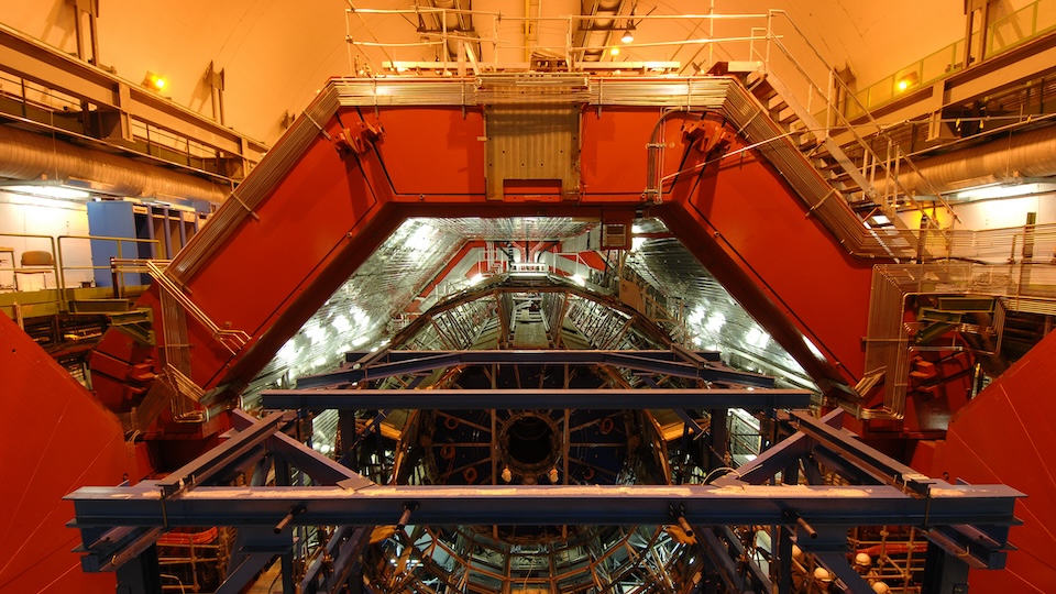 Read more about the article Certified Training Helps CERN Unlock the Mysteries of the Universe