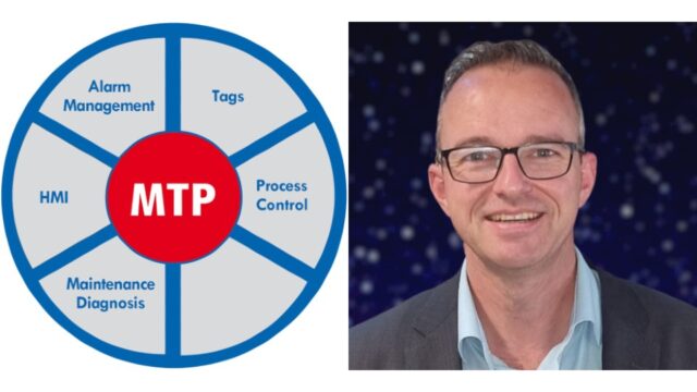 Flexibility, interoperability or efficiency? Get it all with MTP!