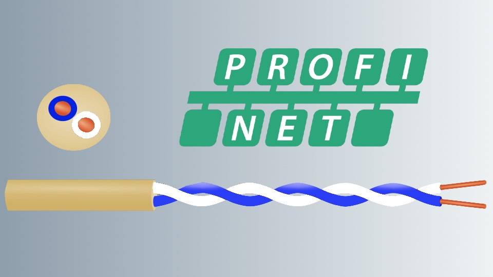 Read more about the article From APL To SPE With PROFINET