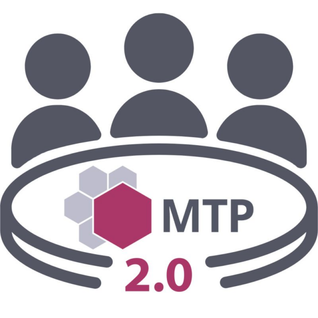 MTP News and Upcoming Webinar