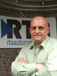 Craig Rinaldi PROFINET Community Stack as a Toolkit – PROFINEWS