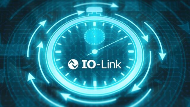 IO-Link Opens Up New Areas of Application