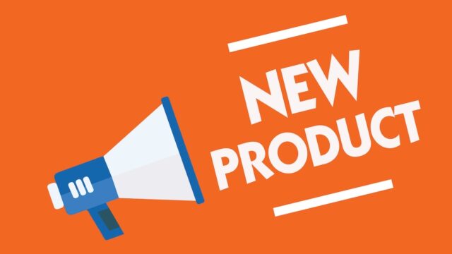 New Products – January 2025