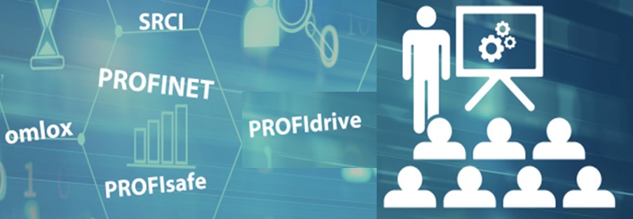 Read more about the article PROFIdrive, omlox, and SRCI Webinars – Oh My!