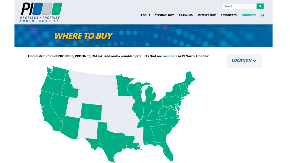 Read more about the article PI North America Launches Procurement Resource