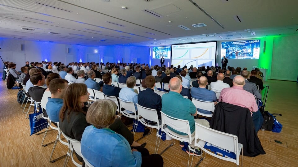 Read more about the article 2025 PI Konferenz Recap