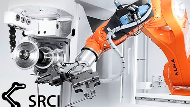 Read more about the article KUKA Expands its iiQKA.mxAutomation Software to Include SRCI