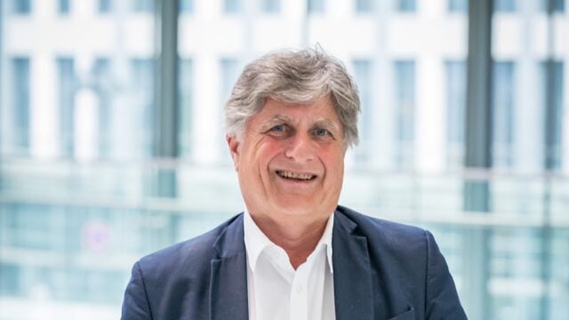 IO-Link Performance Increases