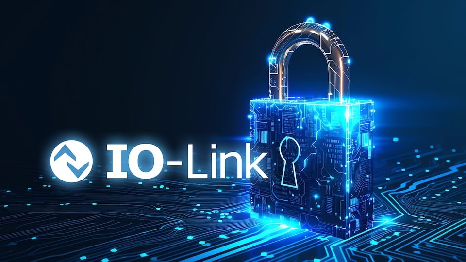 Read more about the article IO-Link Goes Secure: First Security Guideline Now Available