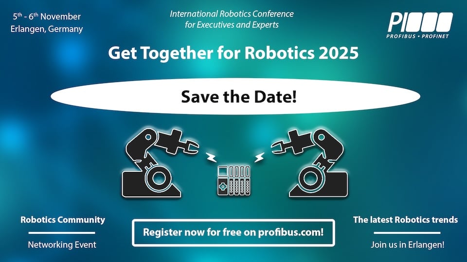 Read more about the article Get Together for Robotics 2025: Where Innovation Meets Collaboration