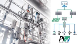 Ethernet-APL: Pathfinders for the Digital Field Level