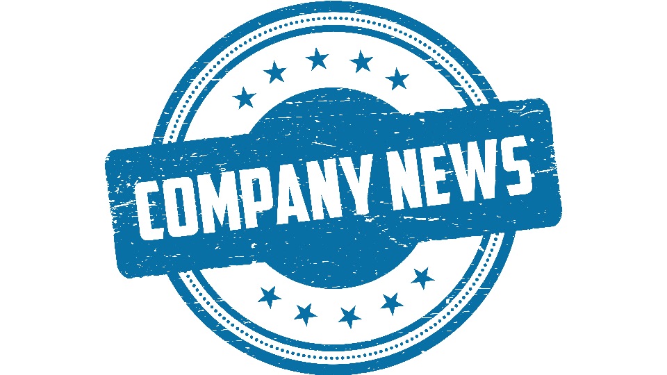 Read more about the article Company News – December 2025