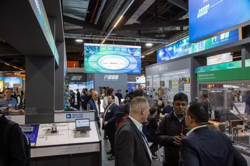 Read more about the article SPS 2026:  Participate in the PI Joint Booth!