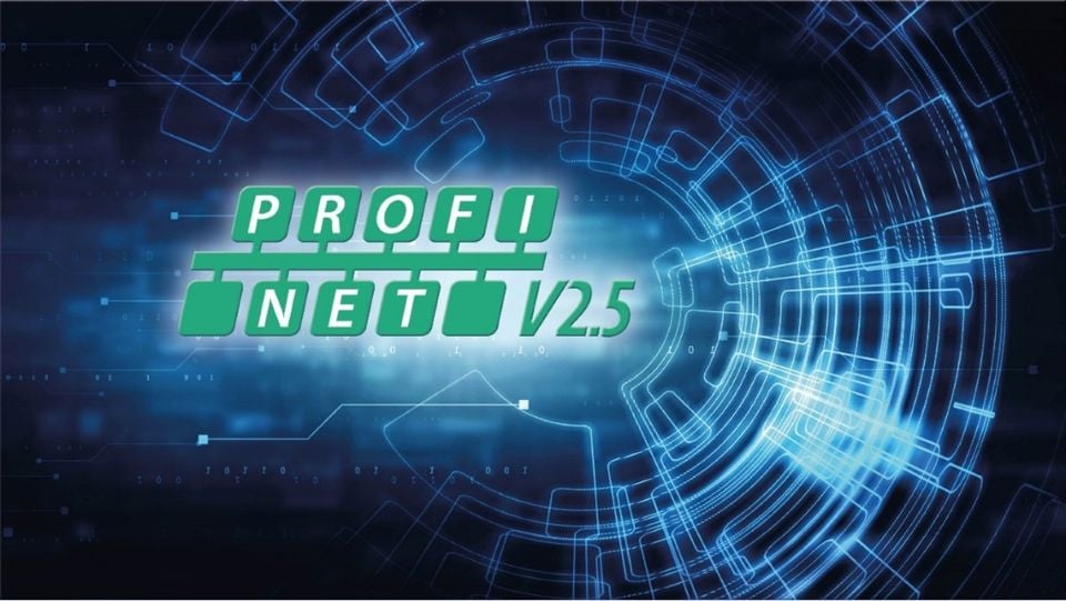 Read more about the article PROFINET V2.5 – A Significant Step toward the Future