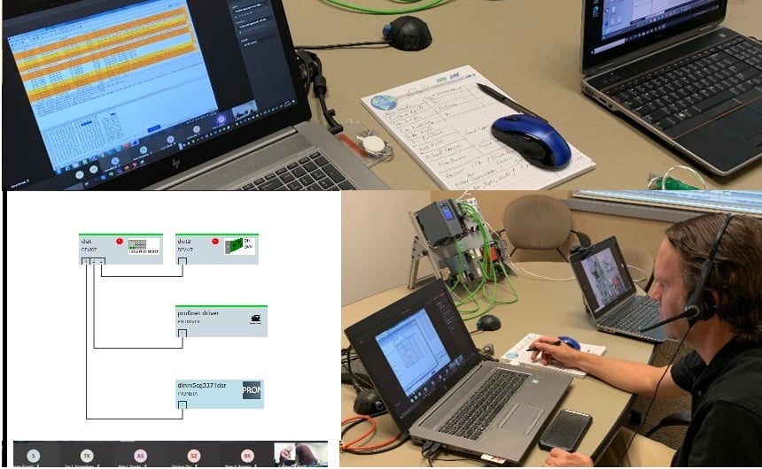 Read more about the article New Certified PROFINET Training Now Available Online
