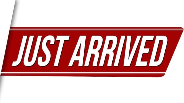 New Products – January 2026