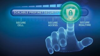 PROFINET Ensures CRA Compliance