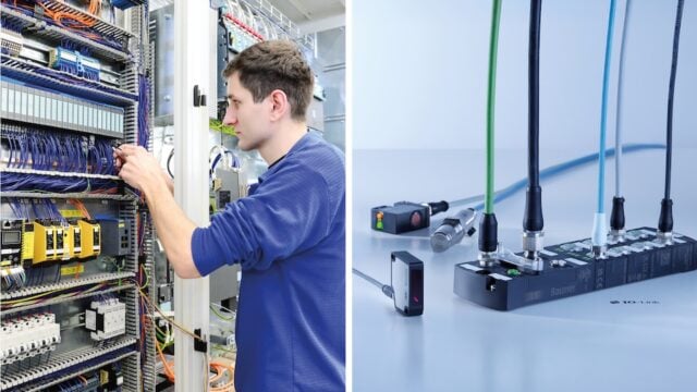 More Speed with IO-Link: 5 Practical Tips for Engineers