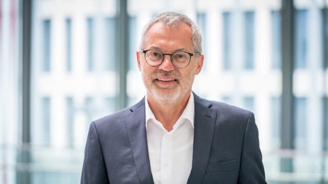 Standardization is the Basis for Innovation