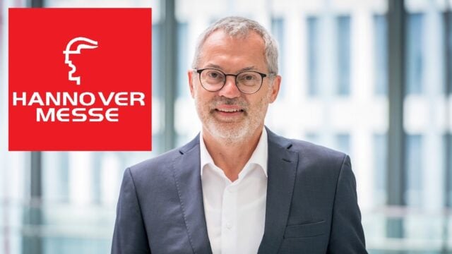 Hannover Messe 2026: Beyond the AI Hype – Enabling Real Industrial Intelligence