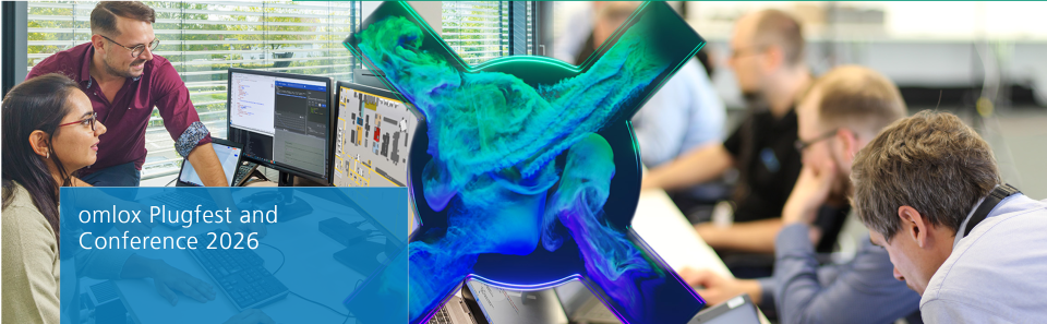 Read more about the article omlox Plugfest and Conference 2026  – Experience Real-World Interoperability