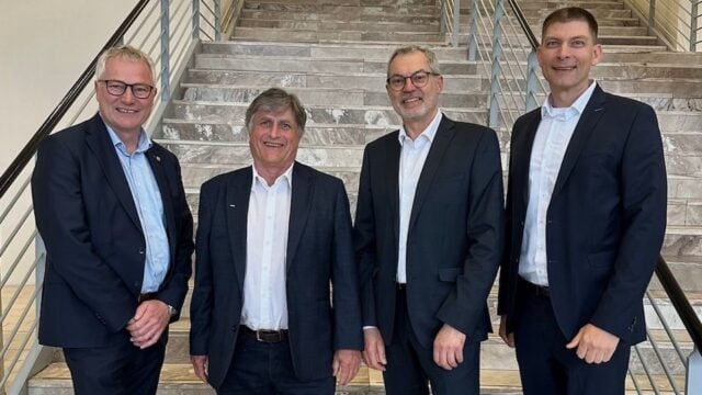 PNO Elects Board of Directors and Advisory Board