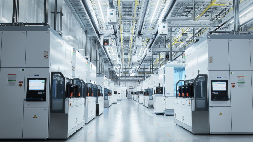 Read more about the article PROFINET Redundancy for Semiconductor Fabs [App Story]