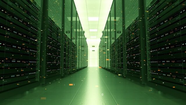 PROFINET System Redundancy in Next-Gen Data Centers