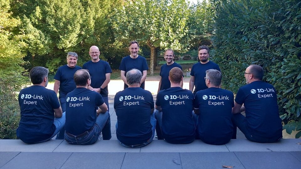 Read more about the article IO-Link Interoperability Put to the Test